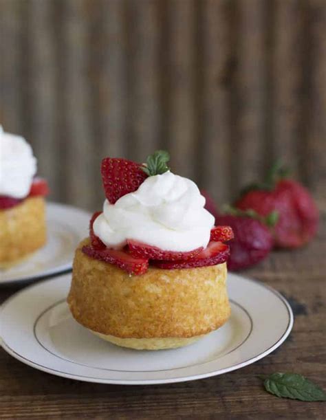 strawberryshortcakeee|Homemade Strawberry Shortcake